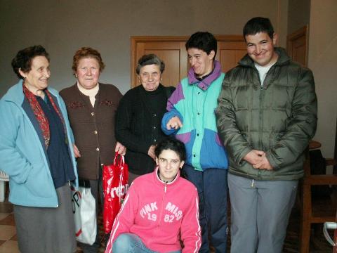 Alumnos de Vigo Alumnos de Vigo