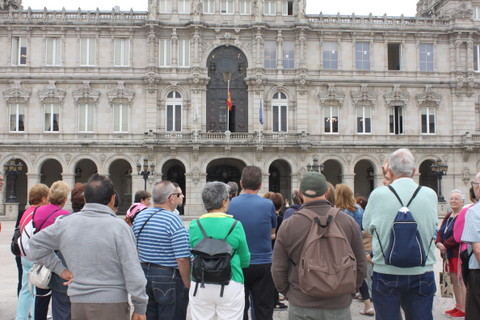 EXCURSIÓN CORUÑA 2