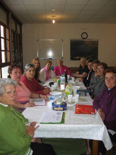 Fiesta Ribadelago Fiesta Ribadelago