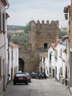 Excursión a Miranda do Douro