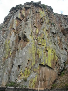 Vista de los Arribes