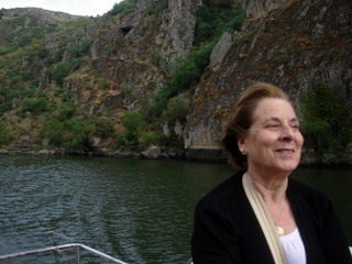 Jesusa en los Arribes