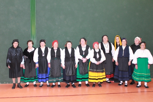 Convivencia con el I.E.S. Convivencia con el I.E.S.