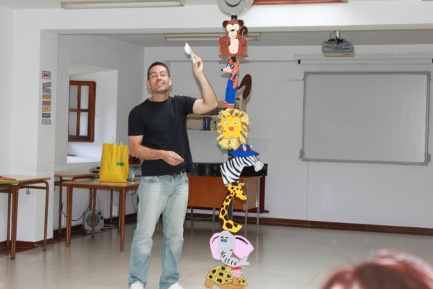 Cuentacuentos Cuentacuentos