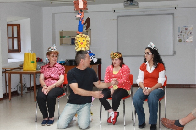 Cuentacuentos Cuentacuentos