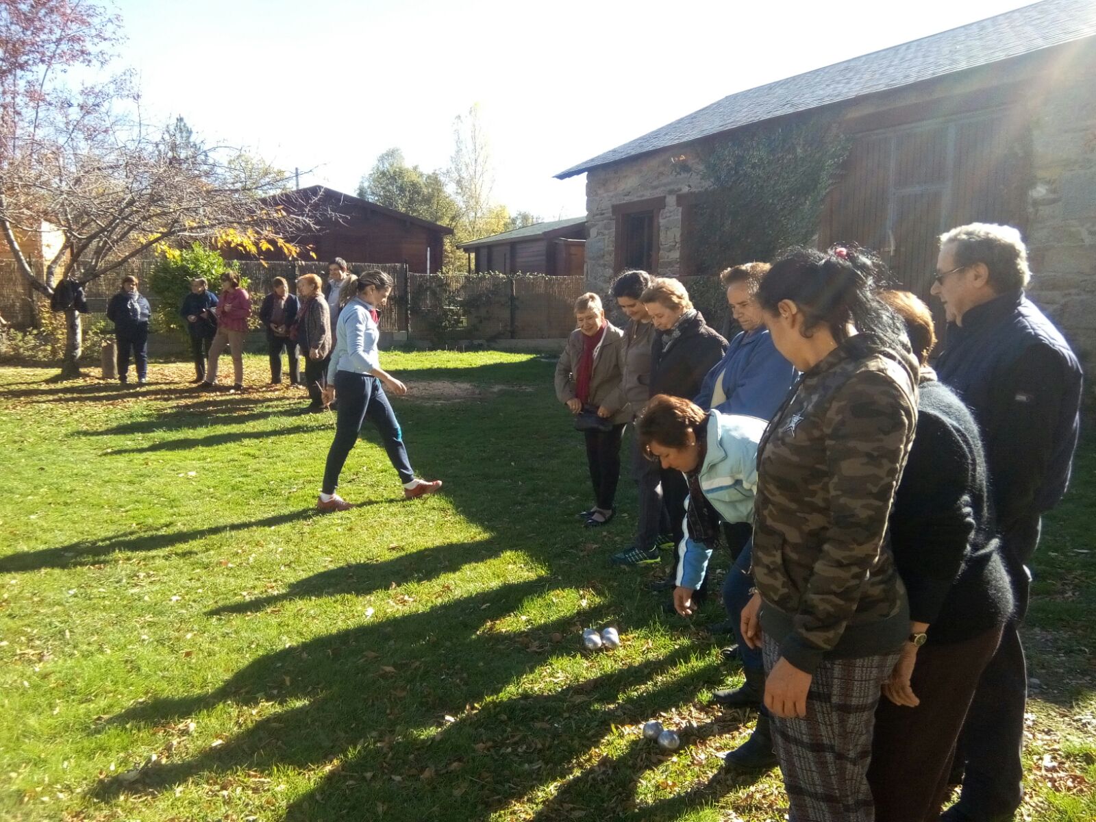 JUEGOS POPULARES 2 JUEGOS POPULARES 2