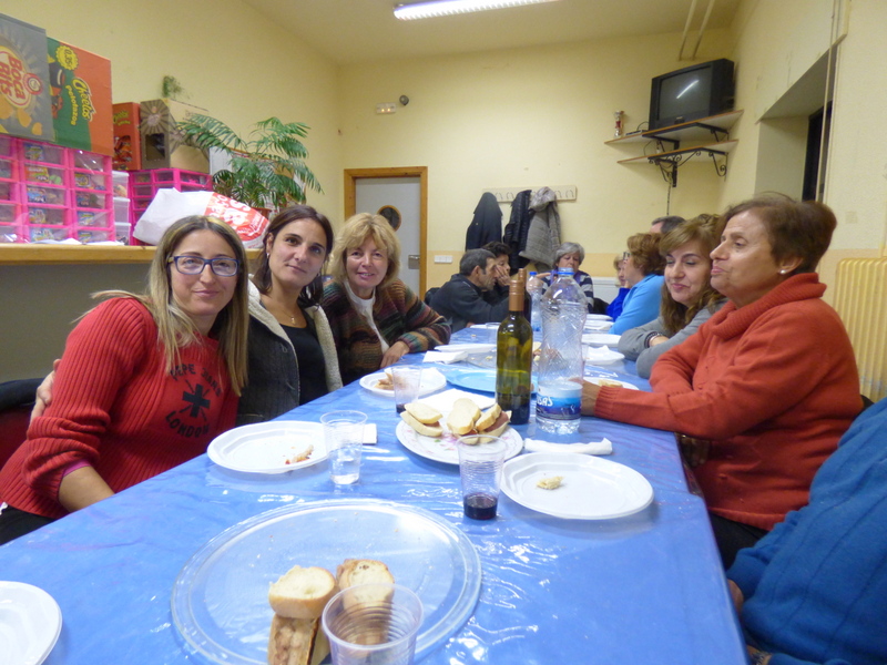 COMIDA MAGOSTO PUEBLA