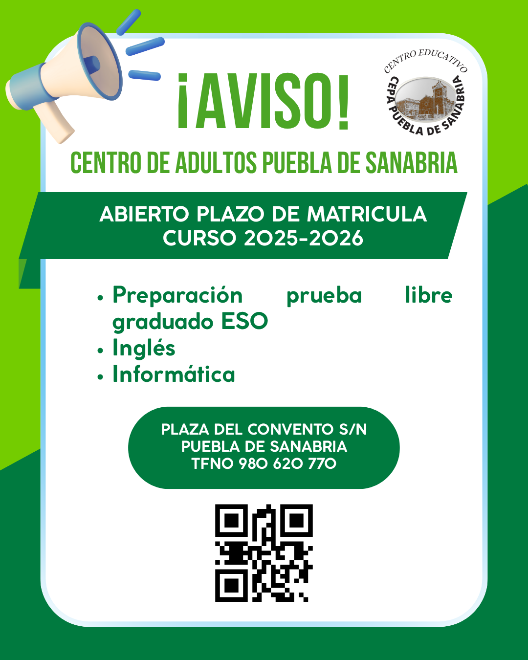 Curso 25-26