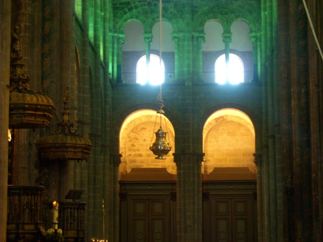 Santiago de Compostela