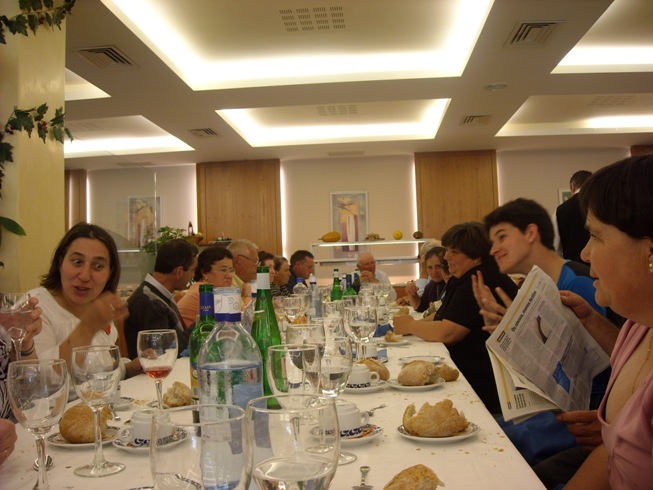 Santiago de Compostela