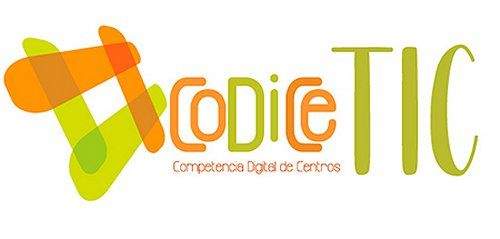 Logo CoDiCe TIC Logo CoDiCe TIC