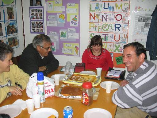 Cumple de Noe Cumple de Noe