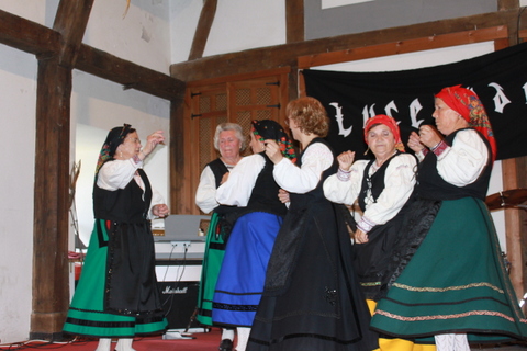 castillo fin de curso