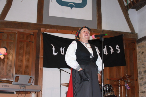 castillo fin de curso