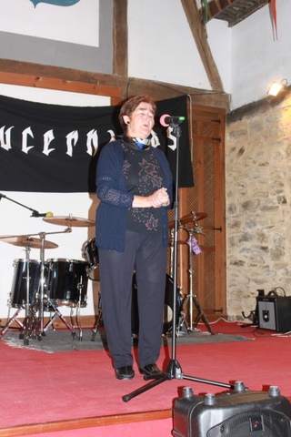 castillo fin de curso