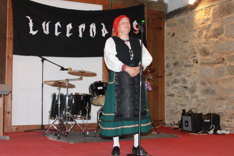 castillo fin de curso