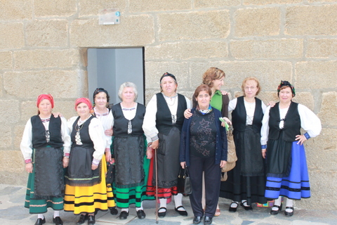 castillo fin de curso