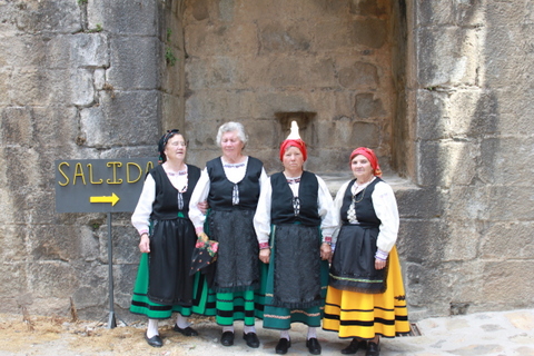 castillo fin de curso